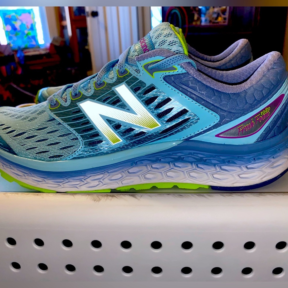 New Balance ~ Women Shoes